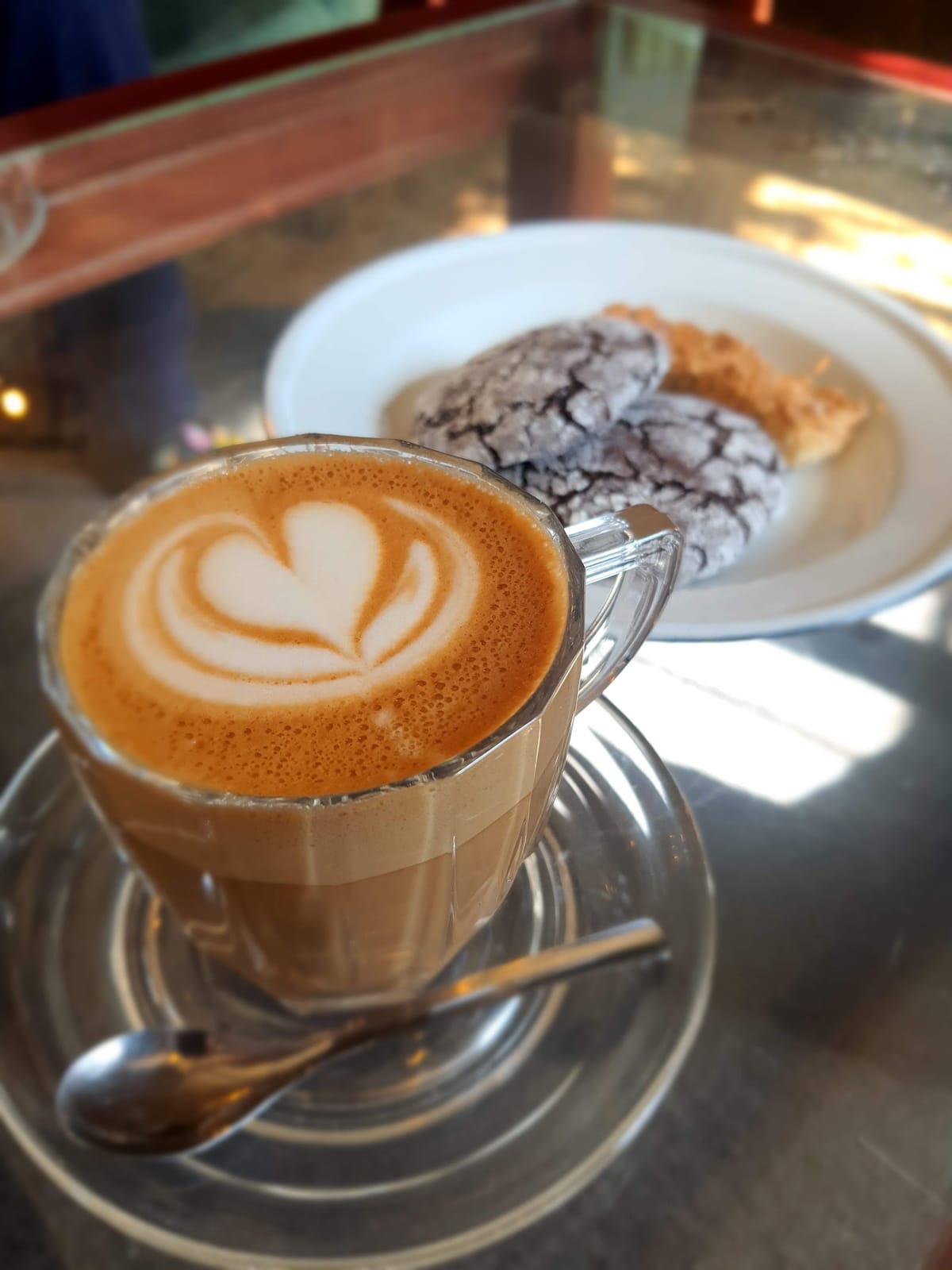 Bayhound Coffee Works - Benoni