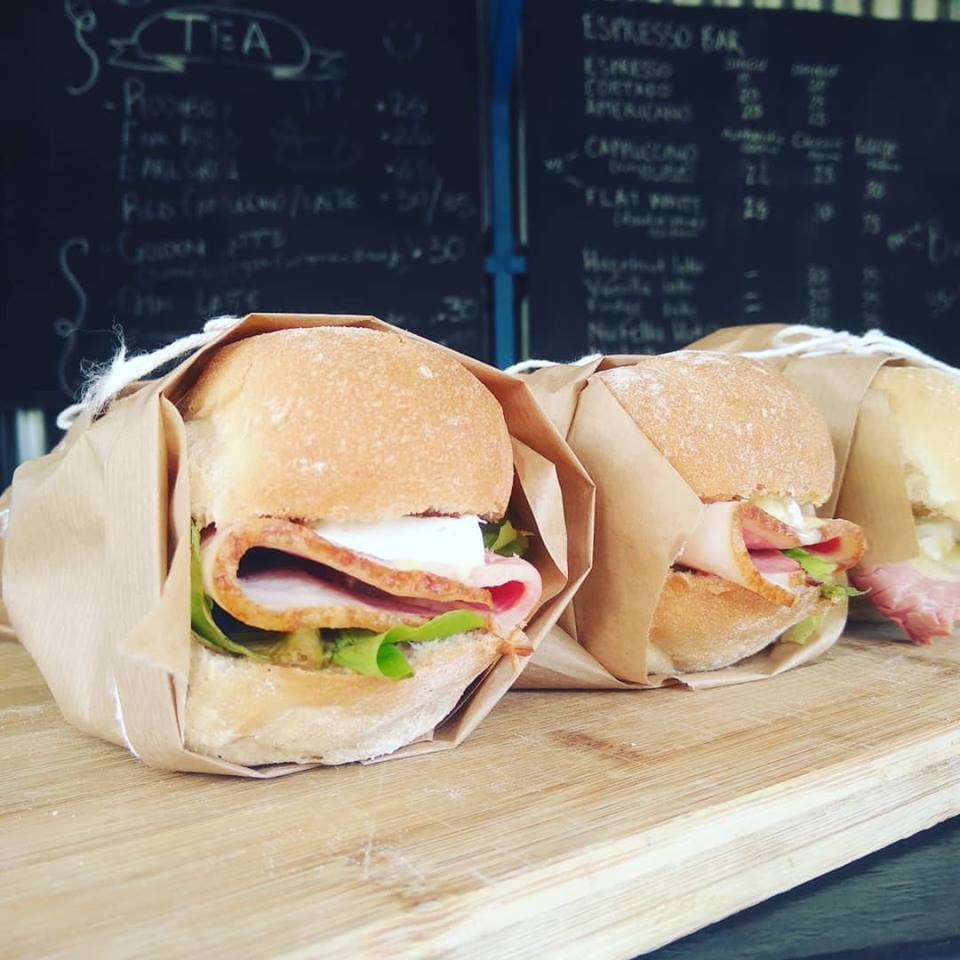Bayhound Coffee Works - Benoni photo 6