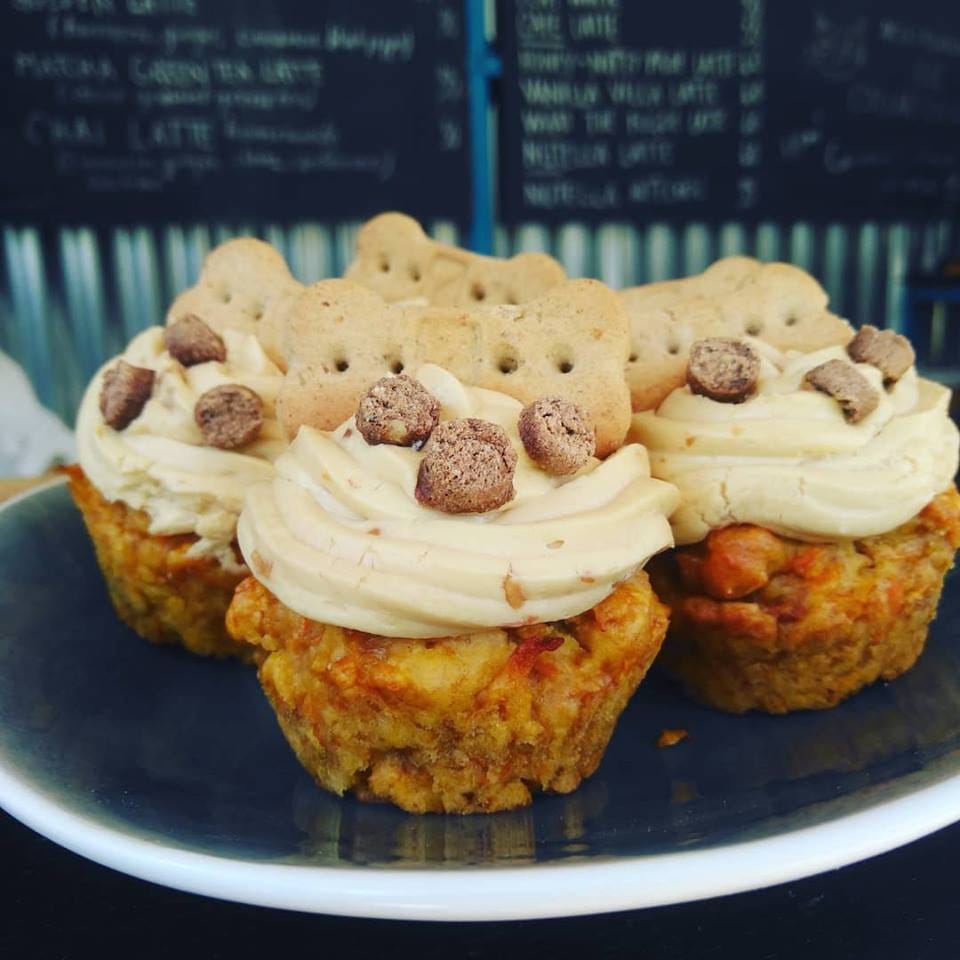 Bayhound Coffee Works - Benoni photo 5