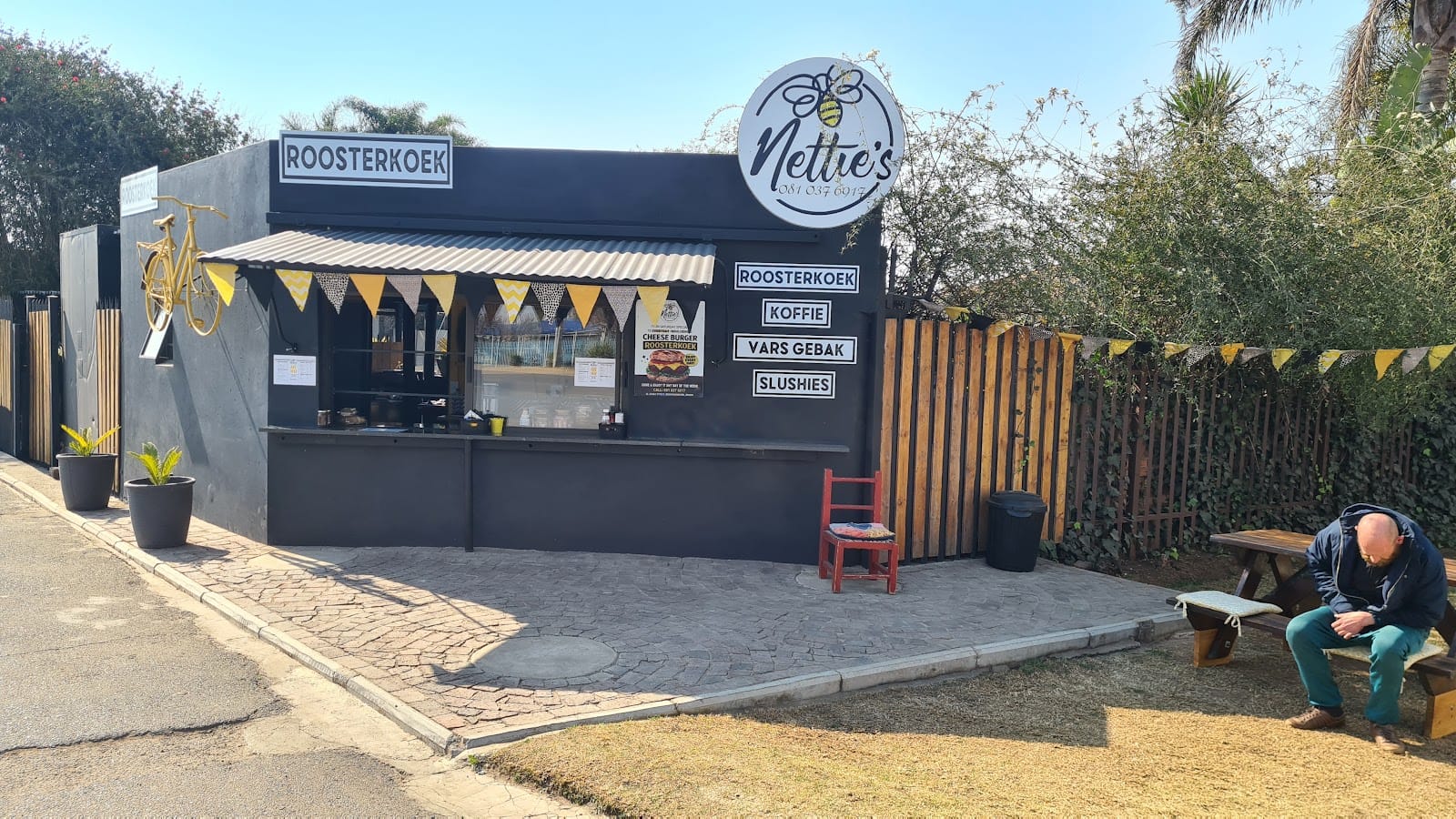 Nettie's