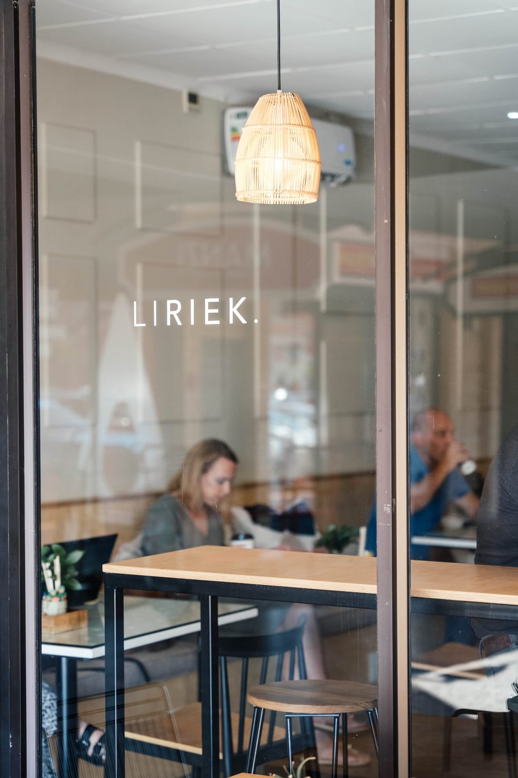 Liriek Café photo 6