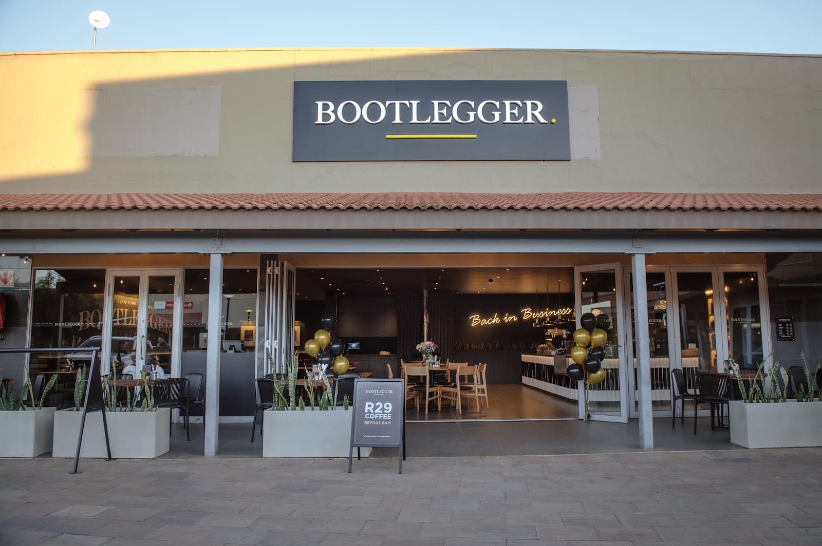 Bootlegger Woodland Hills Village