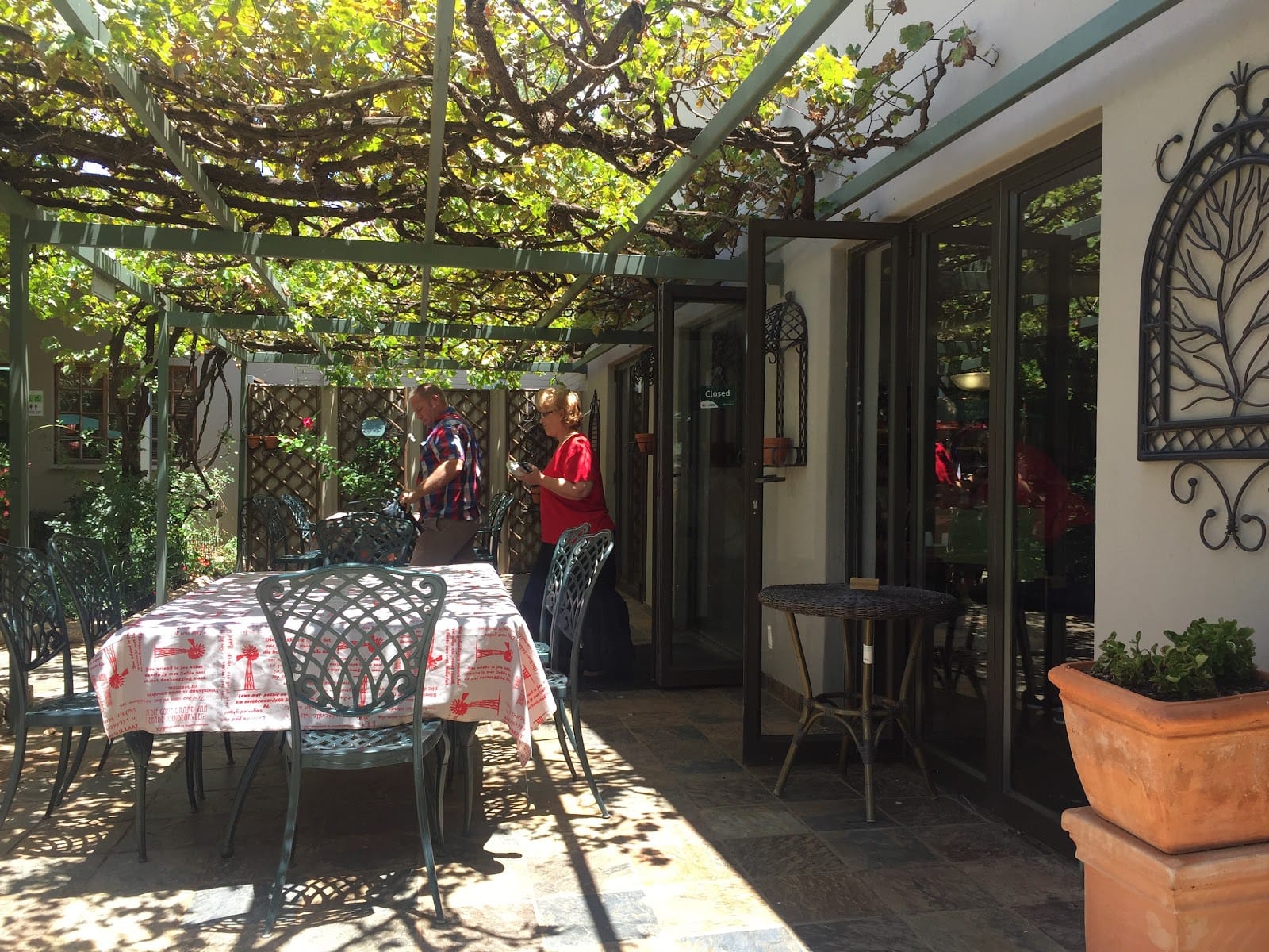 Sugar & Spice coffe shop