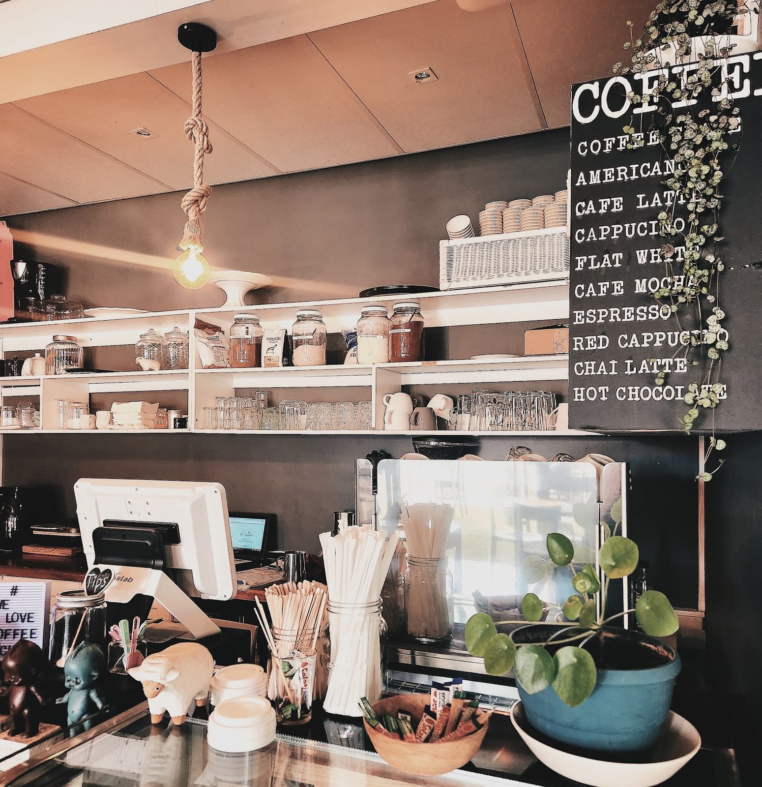 Cafe Cura