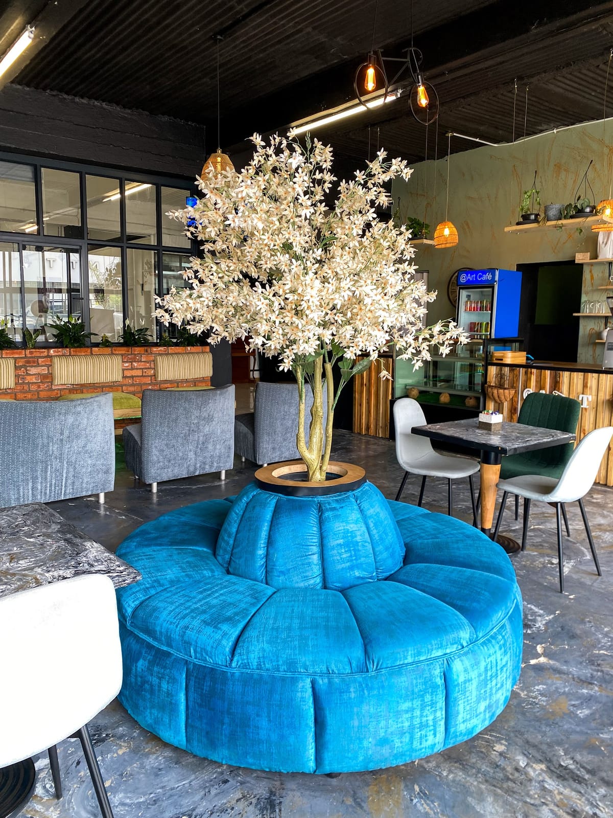 Art Café