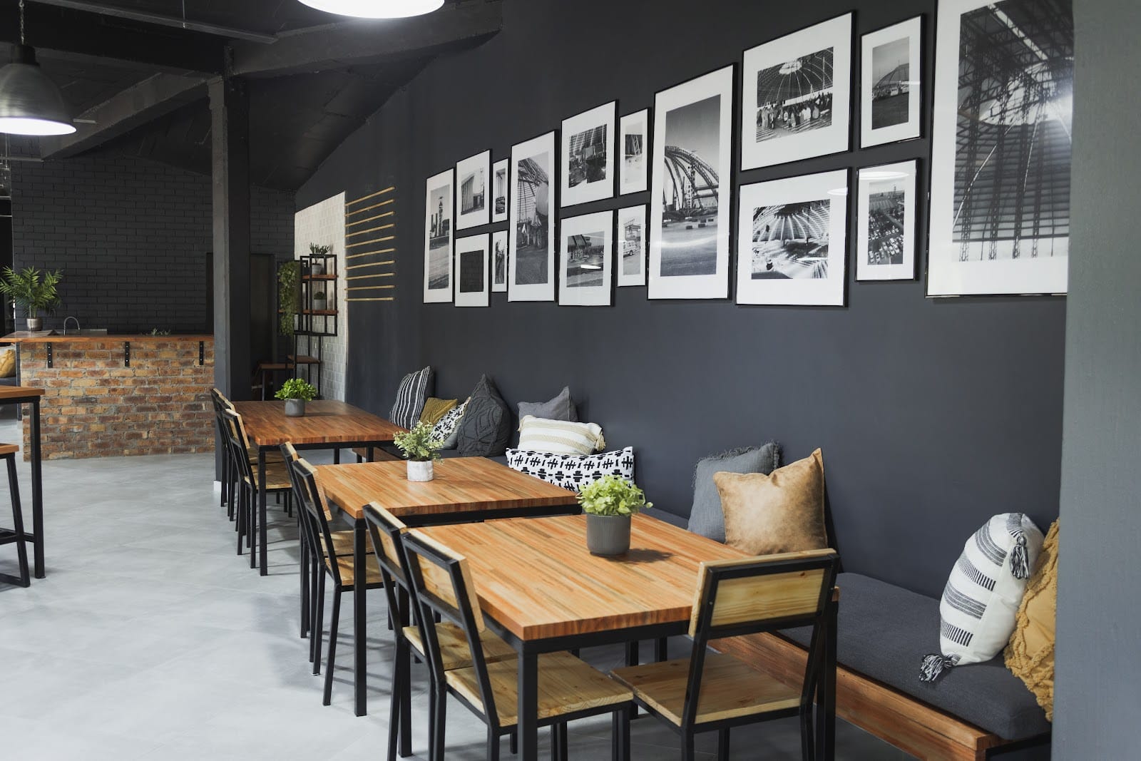Conexia Café