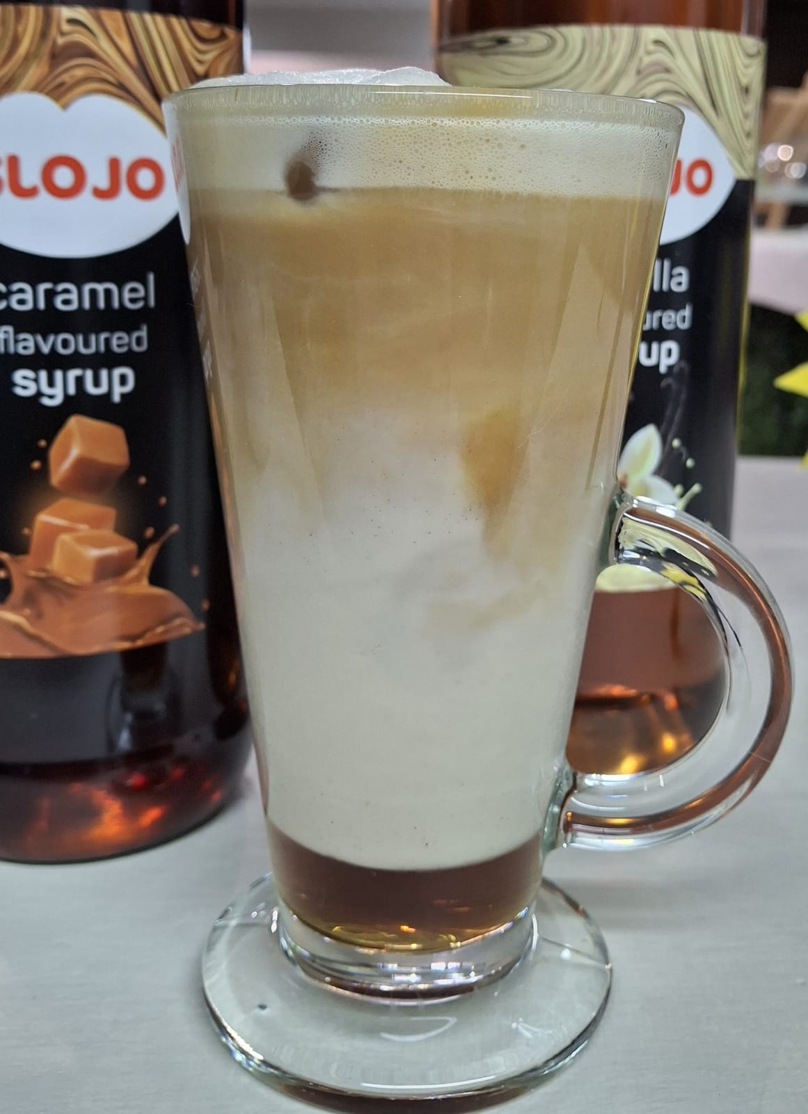 SemiSoet Coffee & More