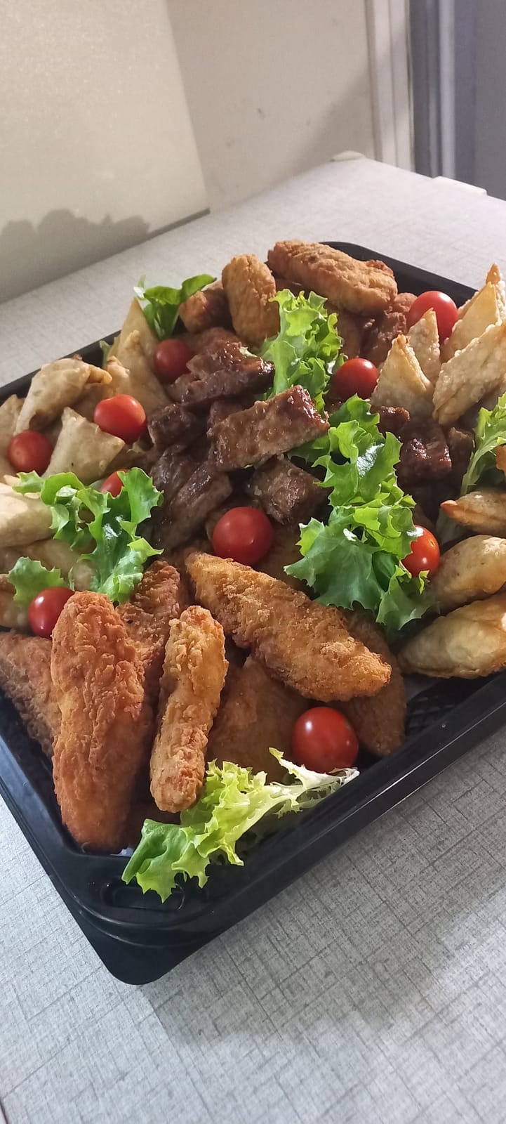 JACS Café