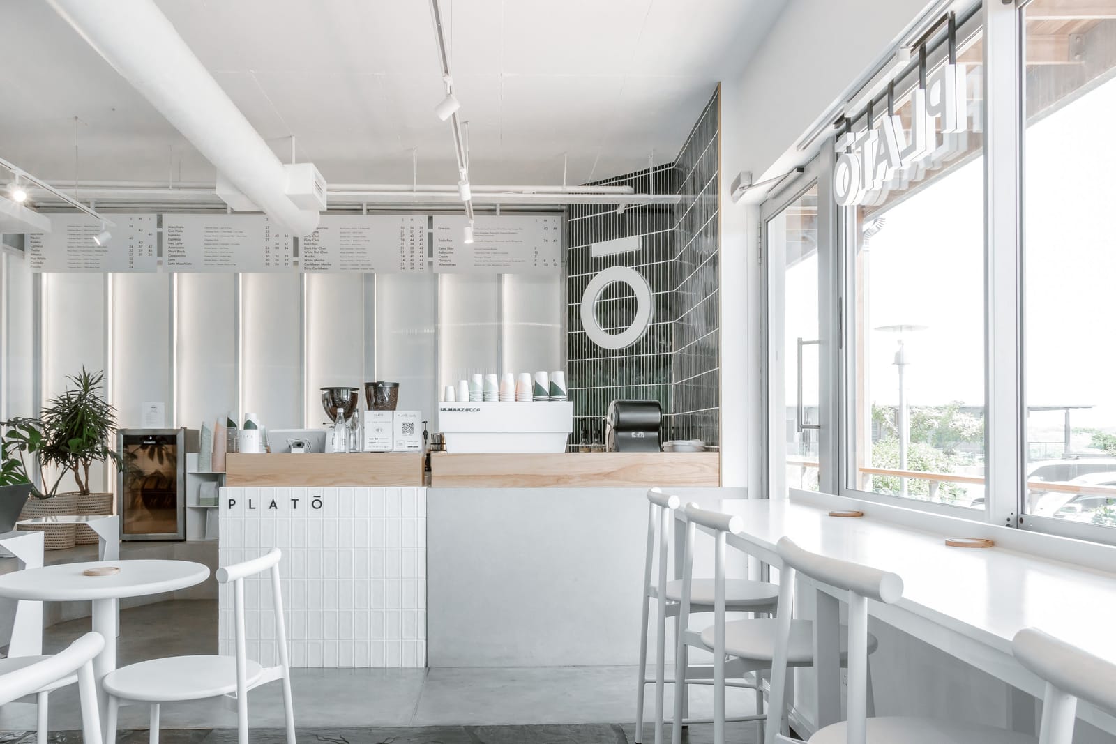Platō Coffee - Bedfordview photo 4