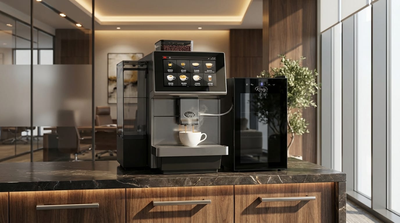 König Coffee - Boksburg Roastery photo 4