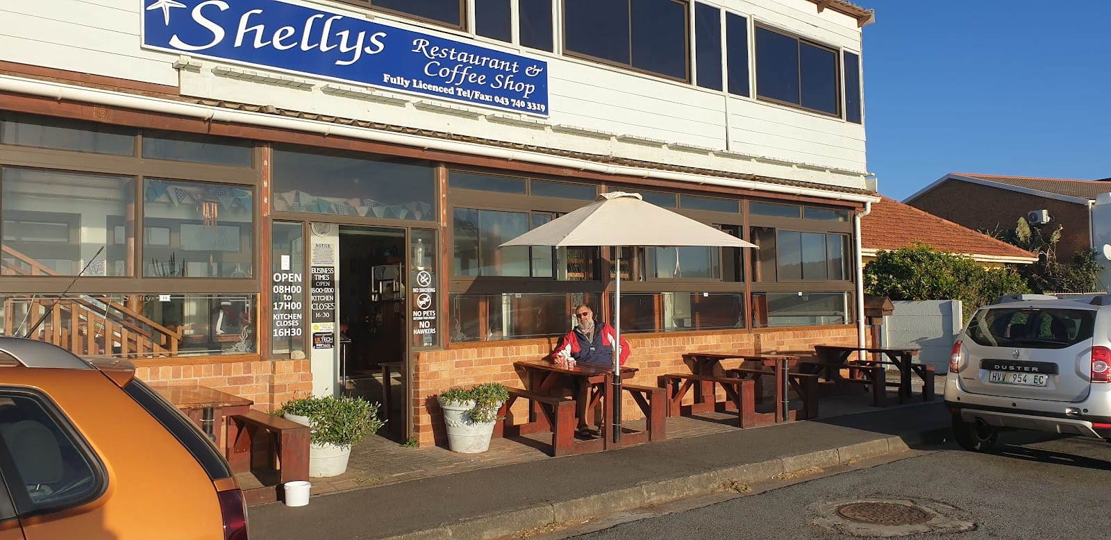 Shellys Coffee & Craft