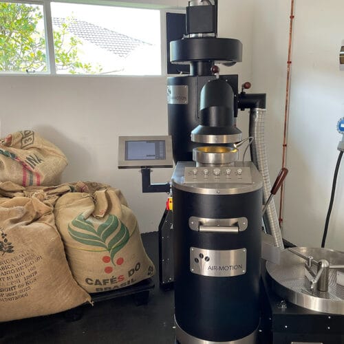 Sunshine Coast Coffee Roastery photo 9