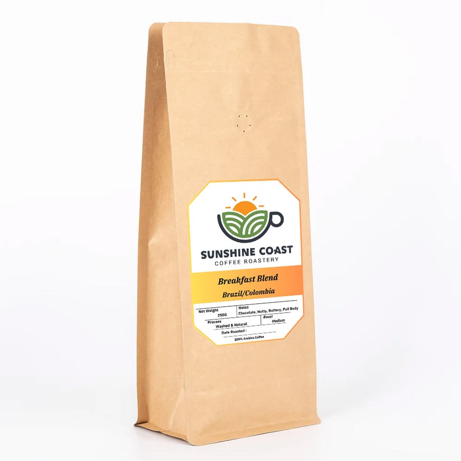 Sunshine Coast Coffee Roastery photo 4