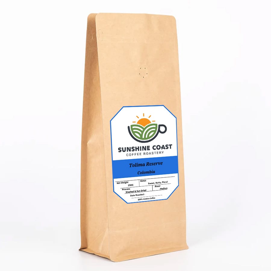 Sunshine Coast Coffee Roastery photo 6