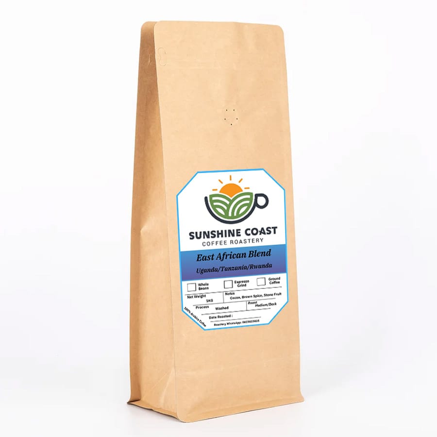 Sunshine Coast Coffee Roastery photo 3