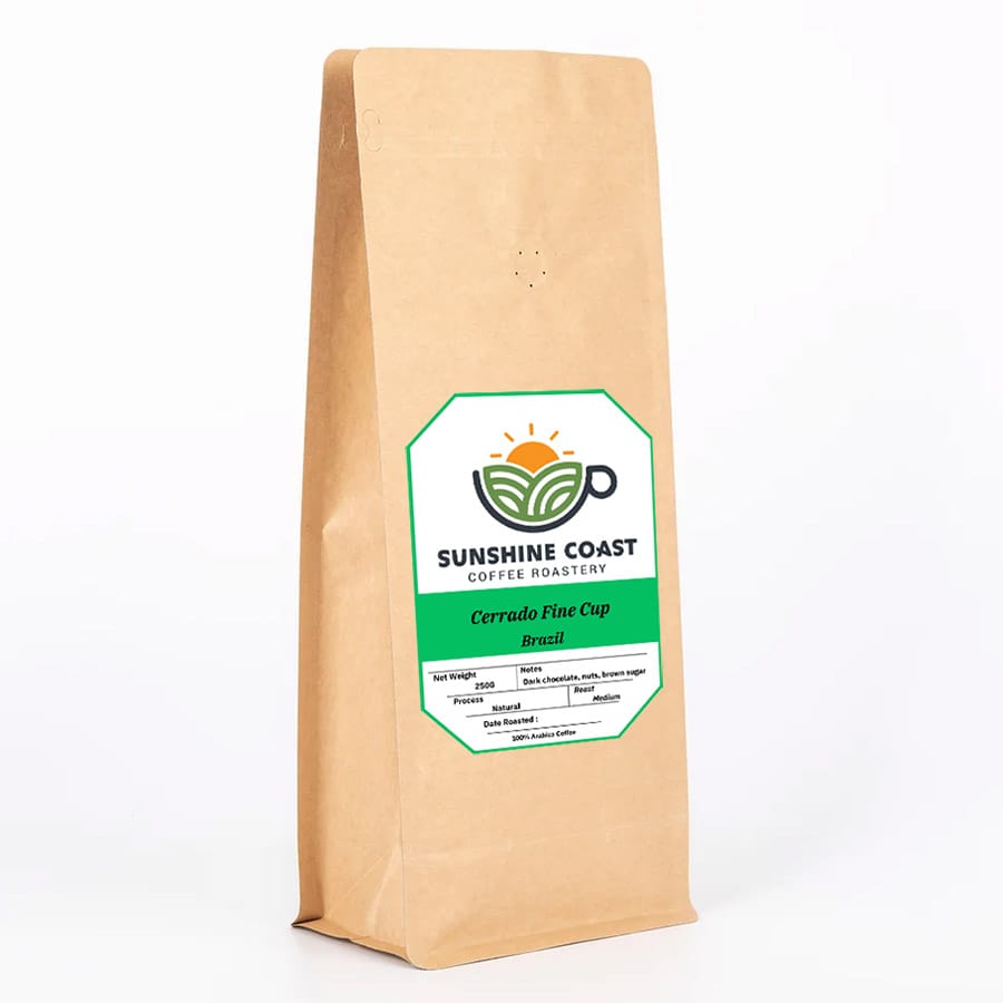 Sunshine Coast Coffee Roastery photo 7