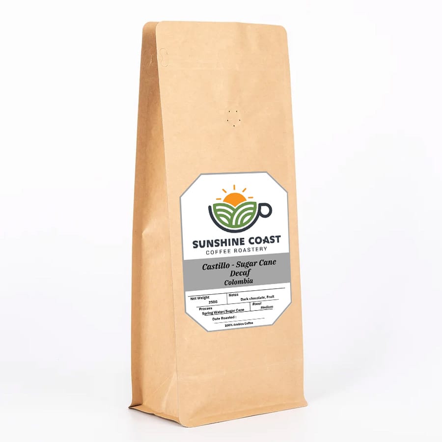 Sunshine Coast Coffee Roastery photo 5