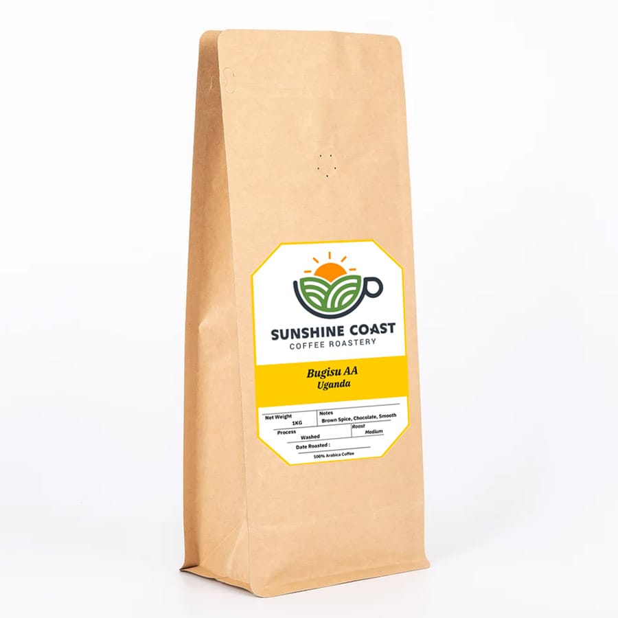 Sunshine Coast Coffee Roastery photo 2