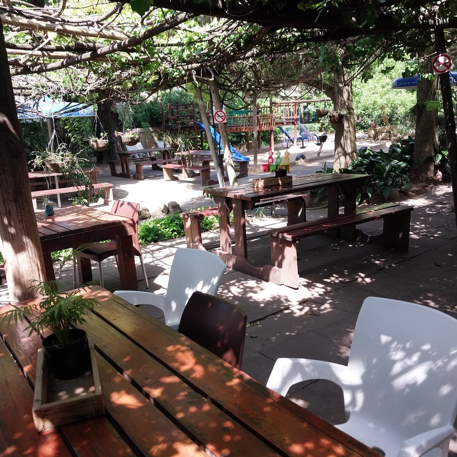 Café Jardin