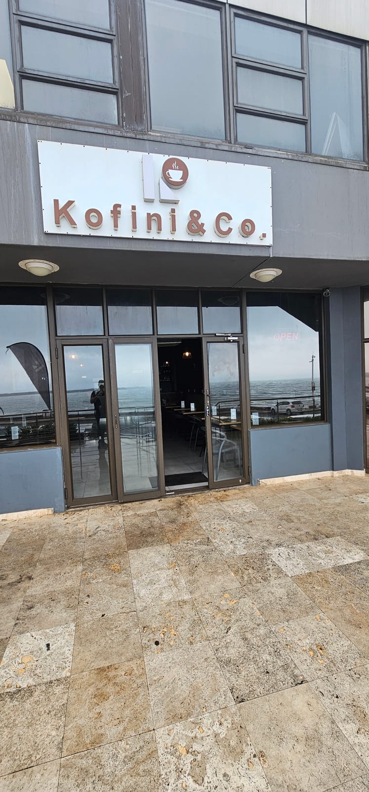 Kofini & Co