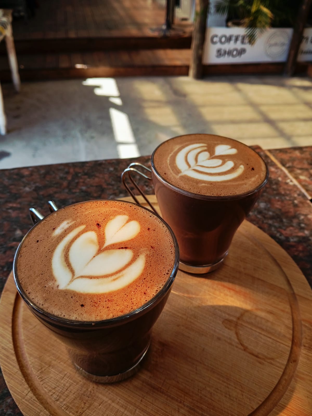 Signature Coffee Co