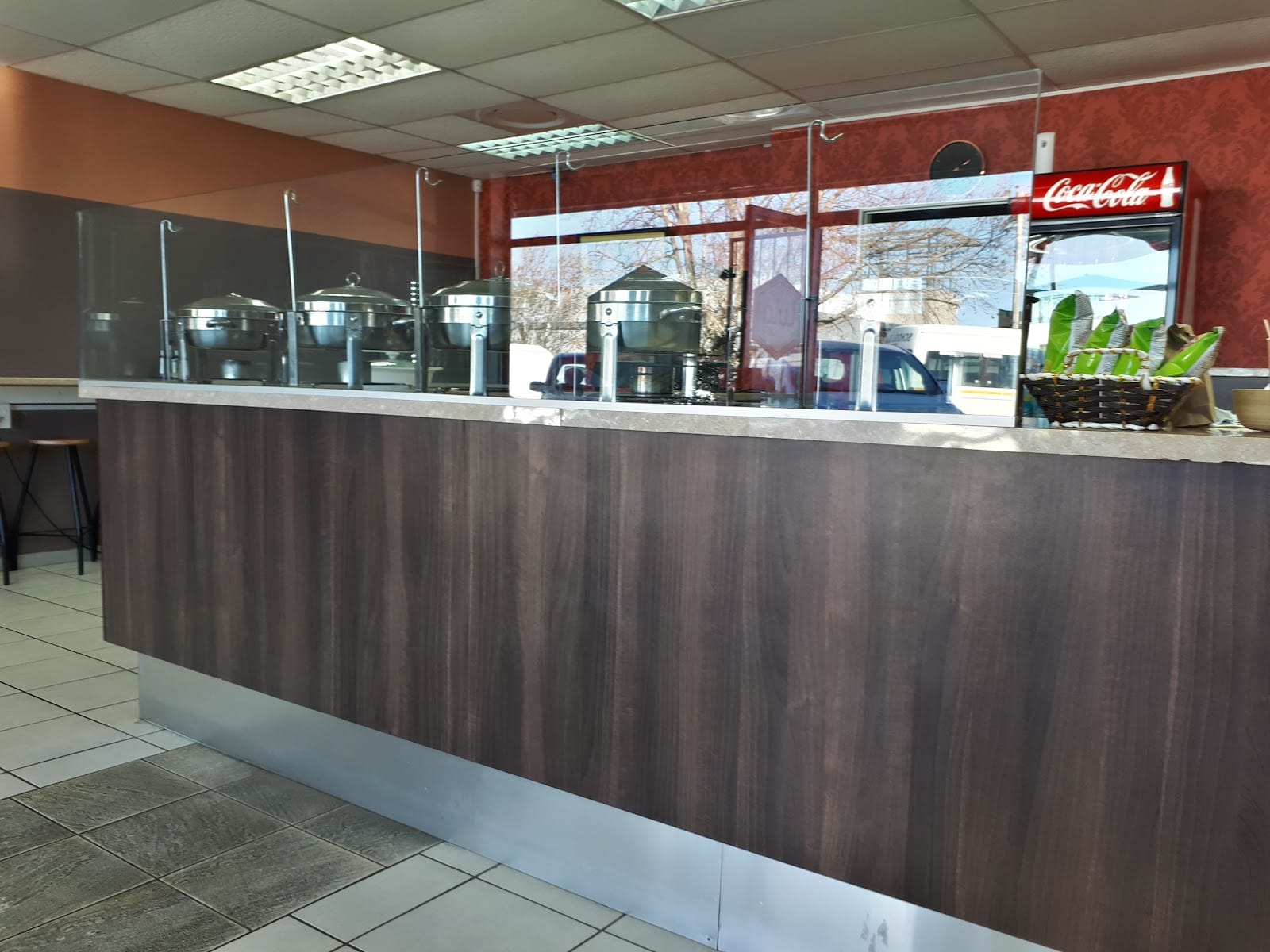 Lu La Café