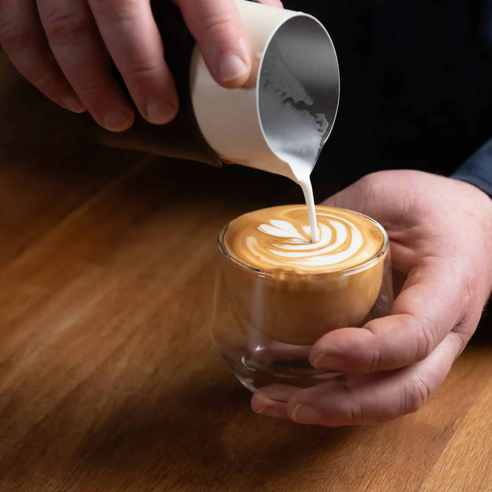 Aura Bean Coffee Co. photo 3
