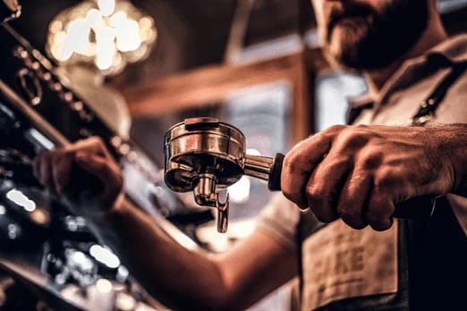 Aura Bean Coffee Co. photo 4