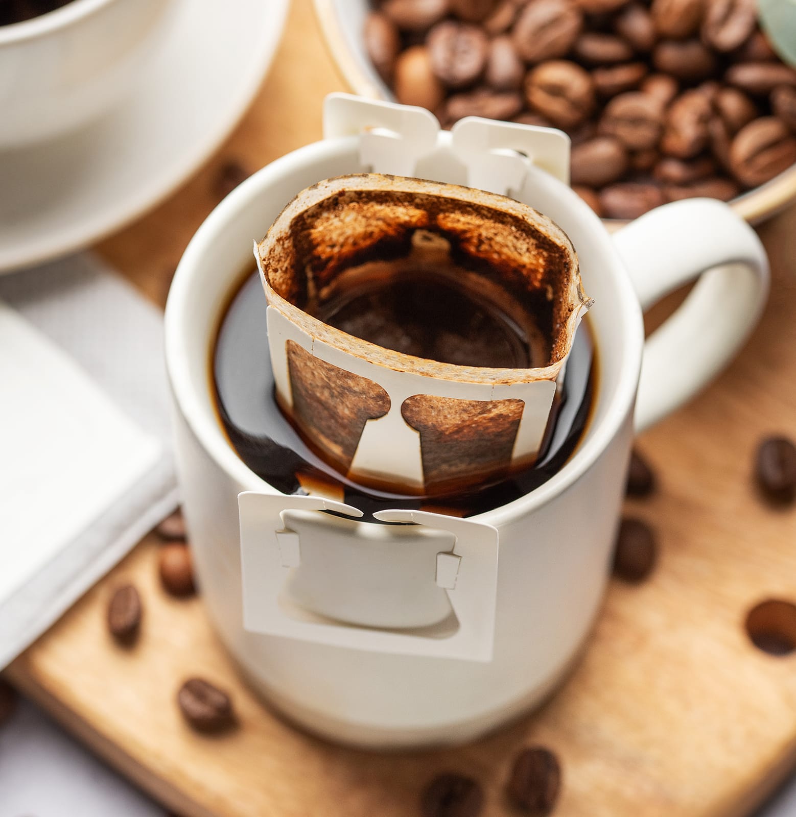 Coffee Excellence