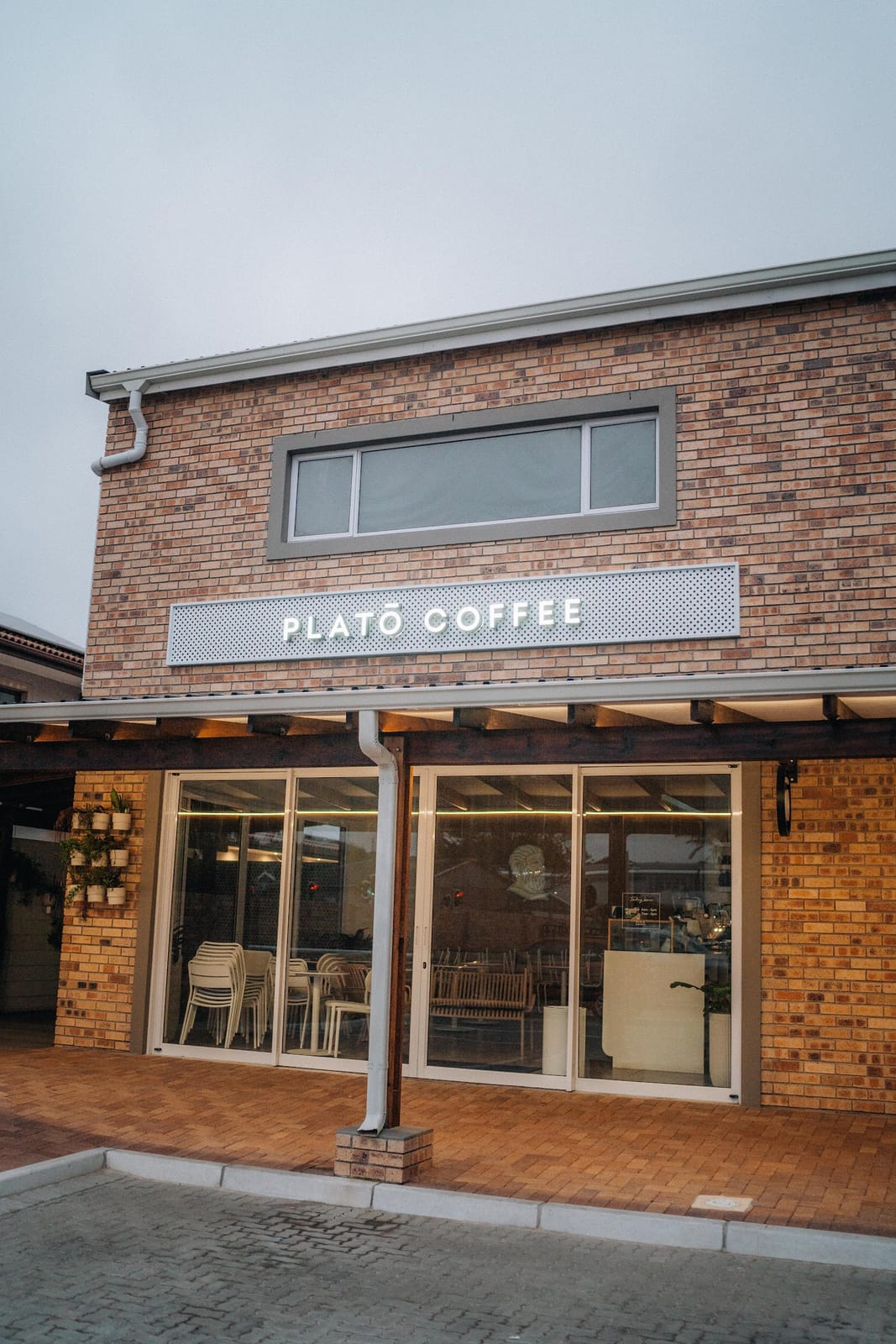 Platō Coffee - Gqeberha