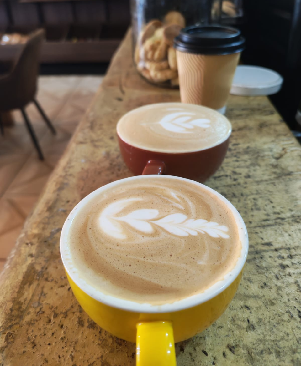My Hometown Café photo 8