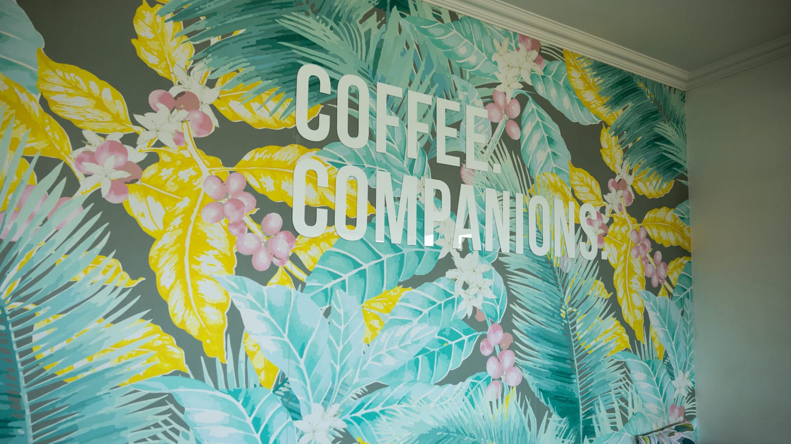 Holiday Coffee Co. photo 2