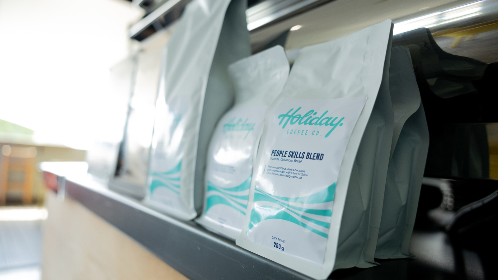 Holiday Coffee Co. photo 4
