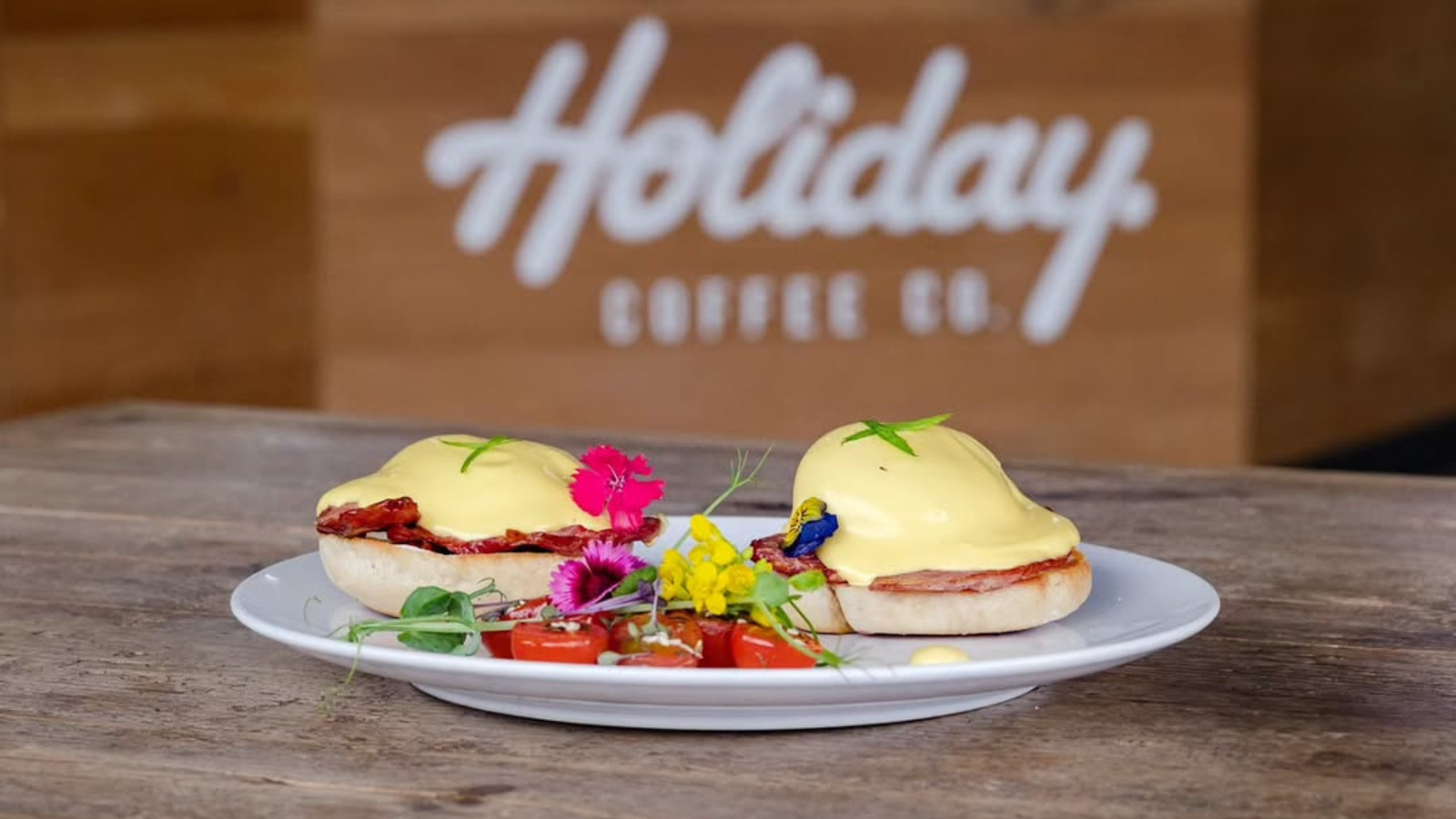 Holiday Coffee Co. photo 6