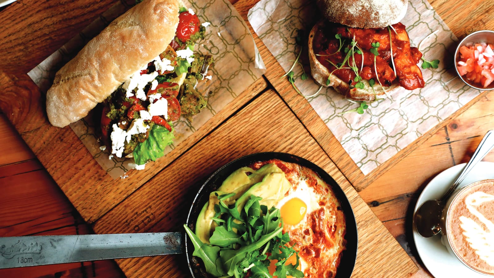 Vovo Telo Bakery & Café Walmer photo 9
