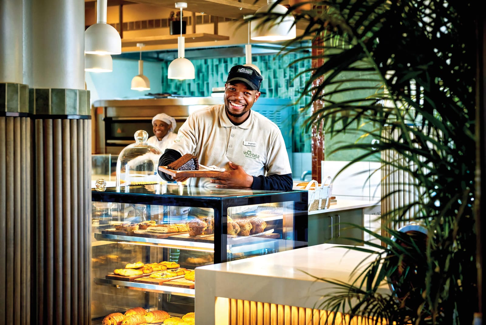 Vovo Telo Bakery & Café Walmer photo 7