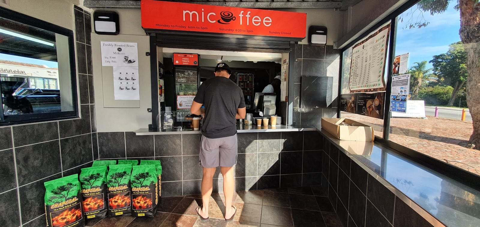 micoffee