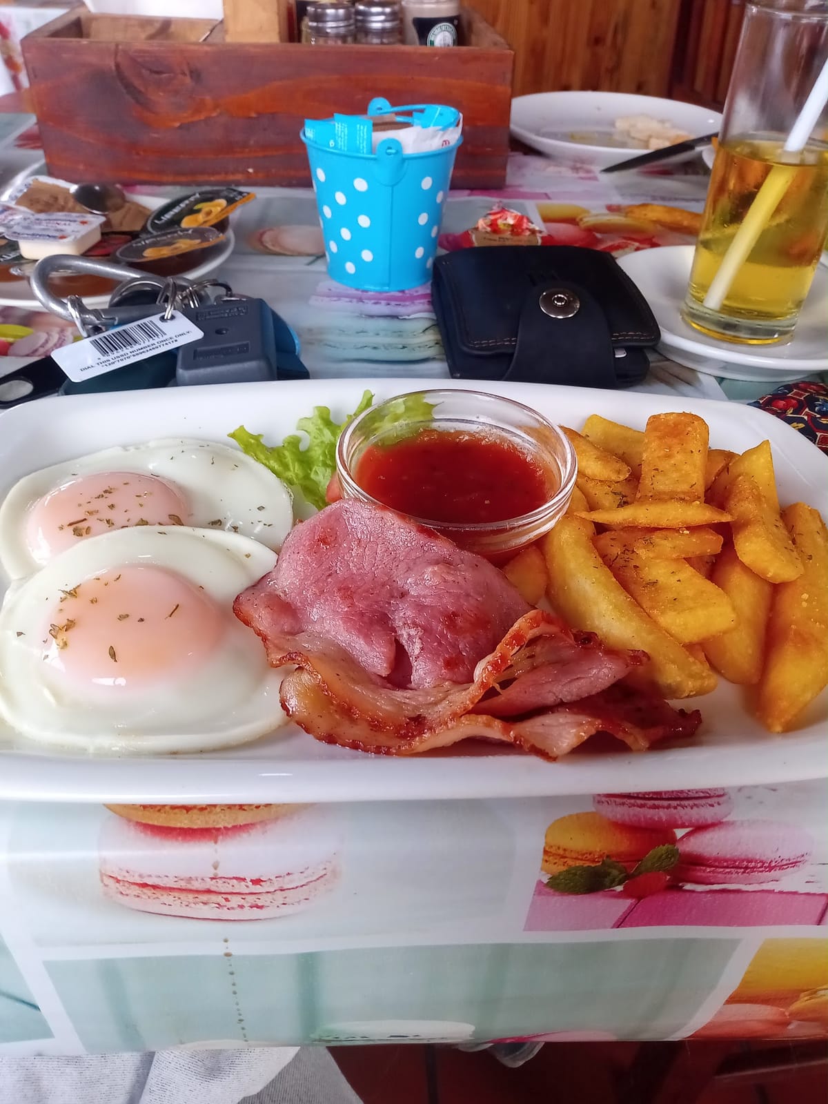 Heaven's Kitchen