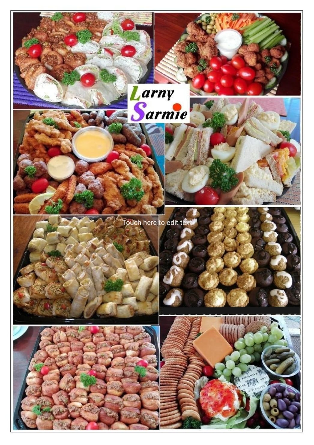 LARNY SARMIE COFFEE SHOP photo 2