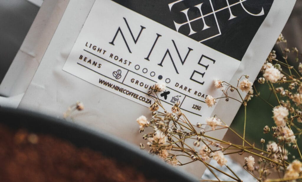 NINE Coffee (Pty) Ltd photo 2