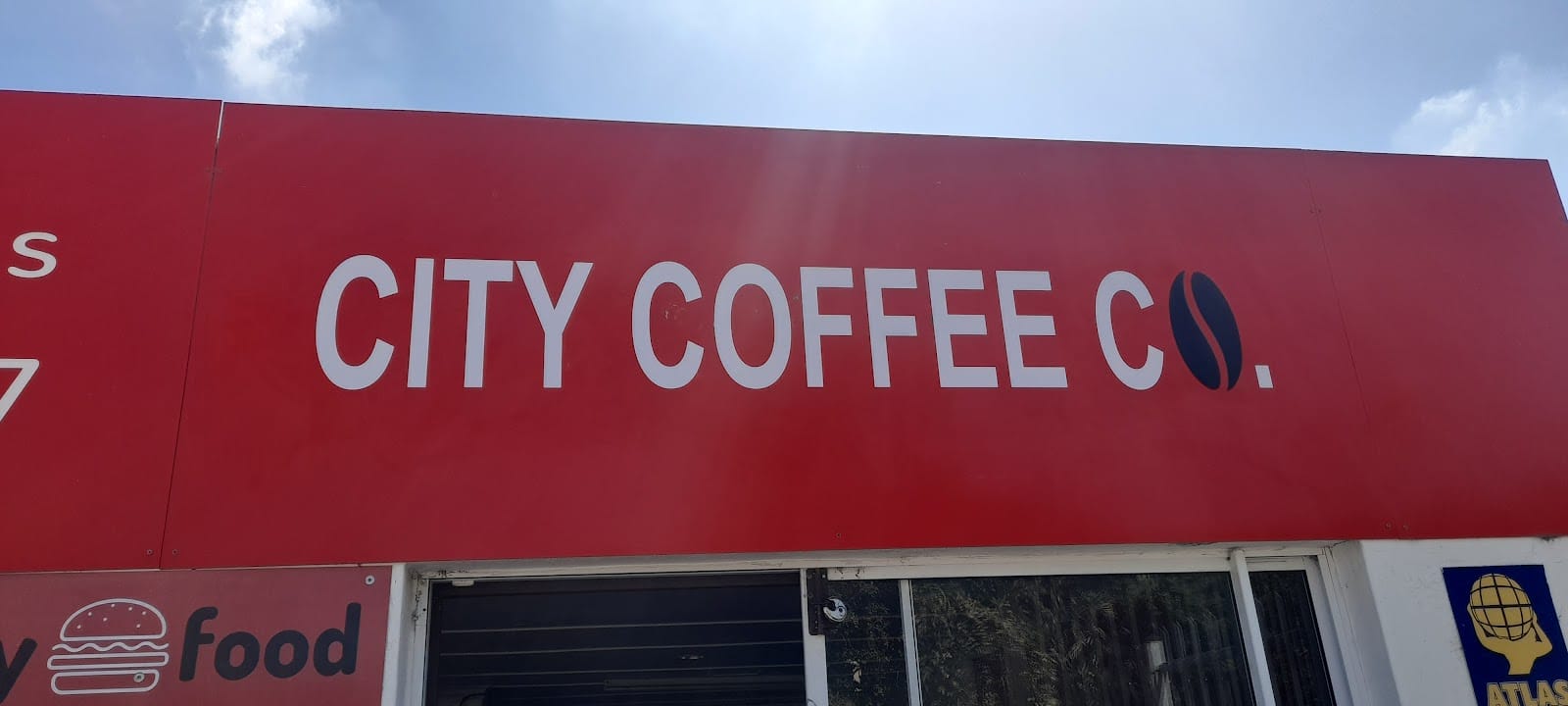 City Coffee Co.