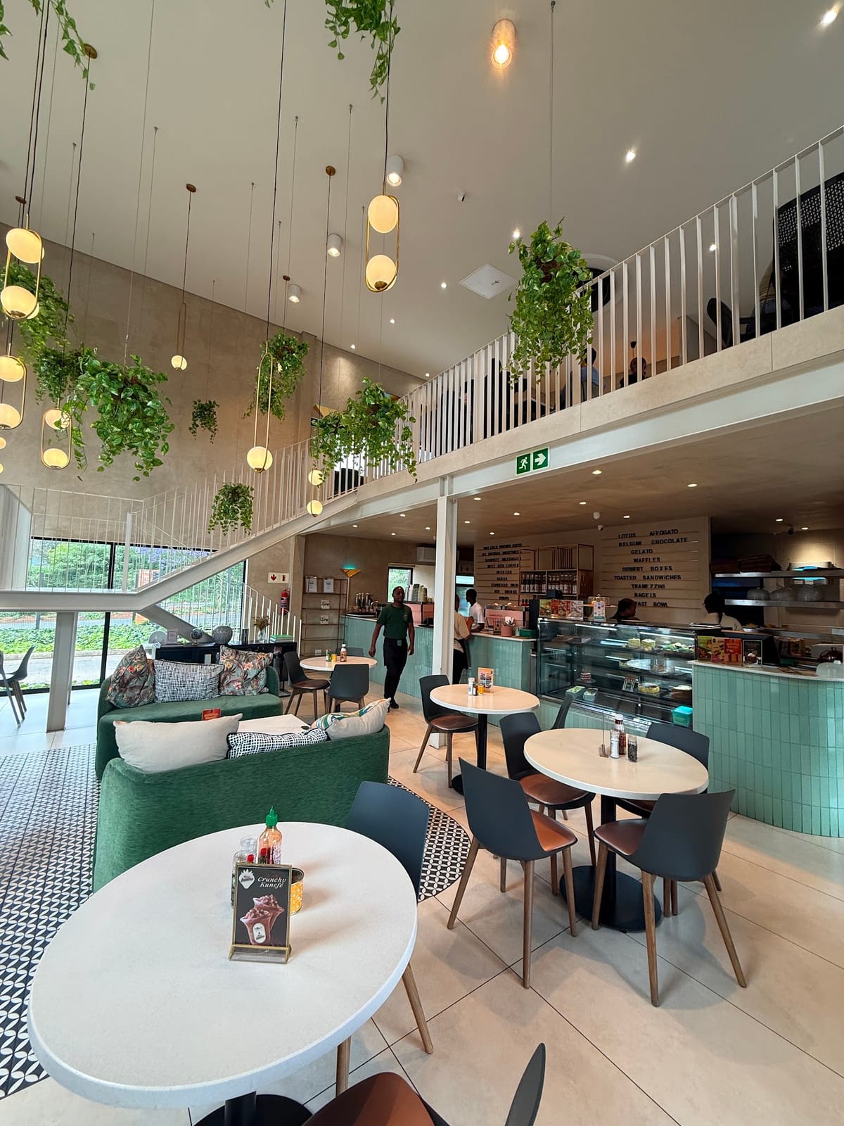 NextCoffee Cafe