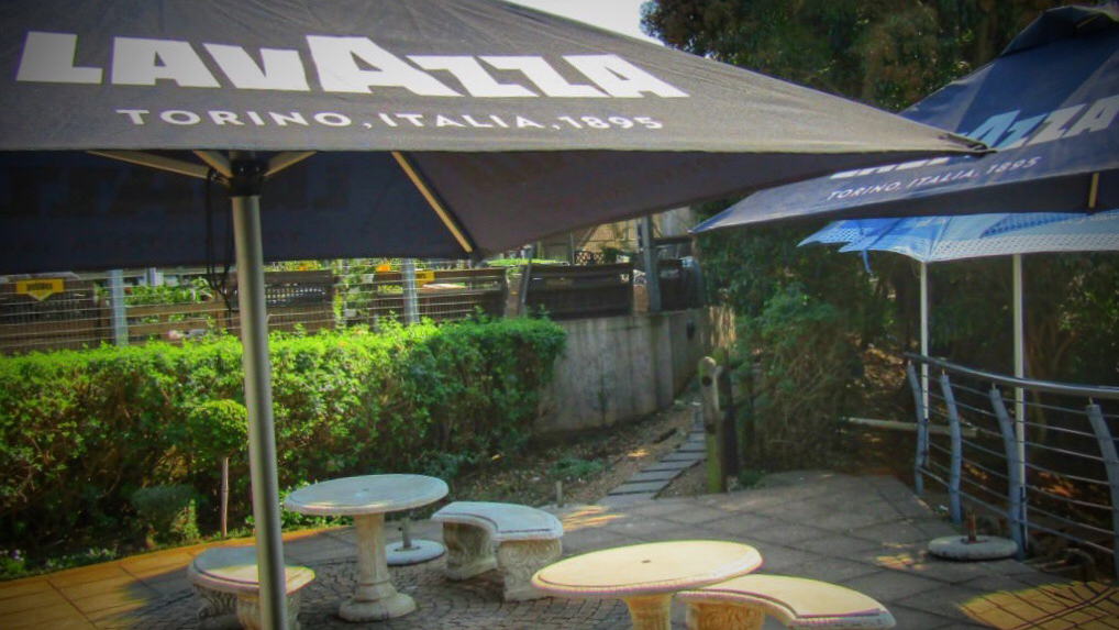 Lakeside Cafe - Coffee PMB