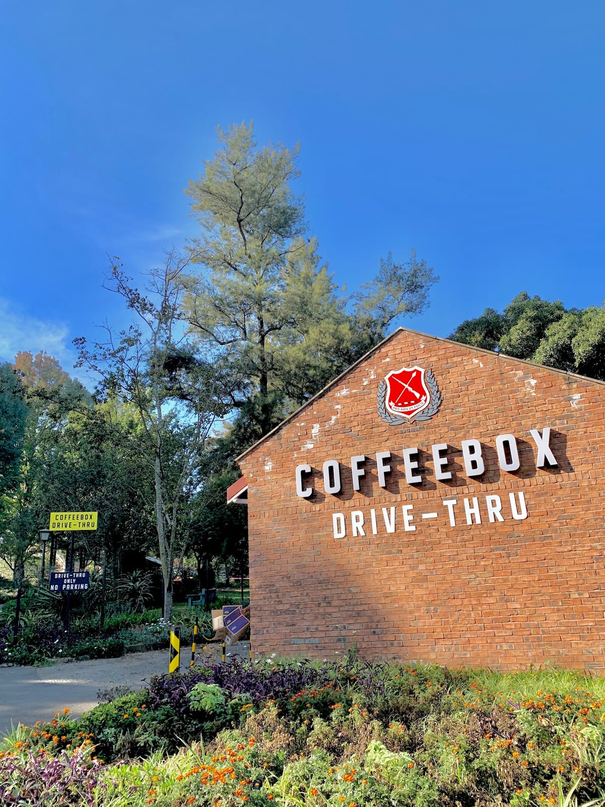 CoffeeBox College