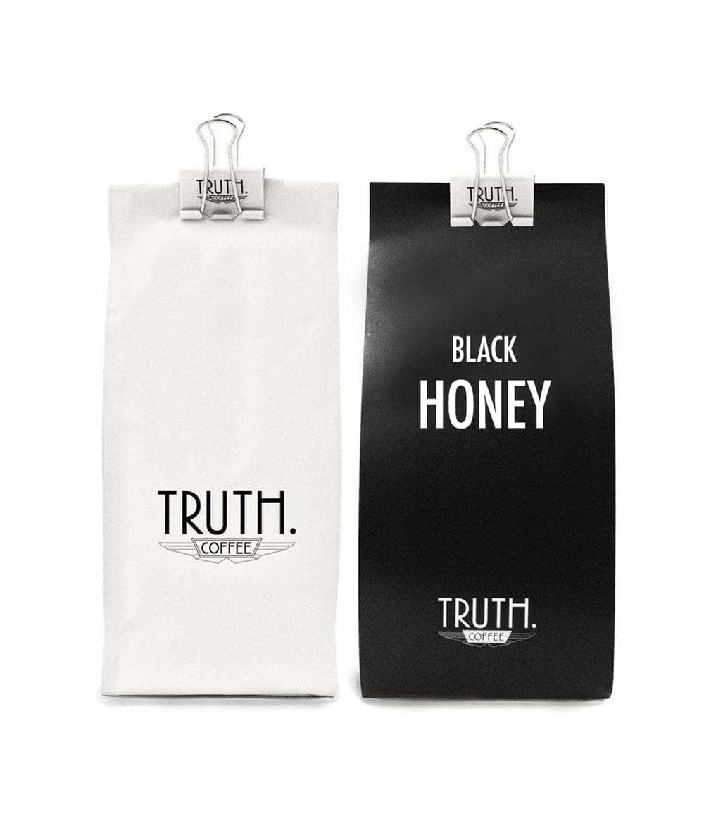 TRUTH COFFEE photo 2