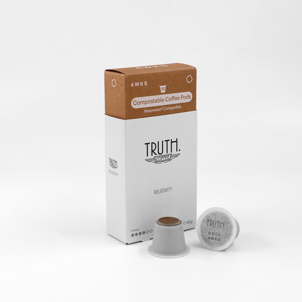 TRUTH COFFEE photo 8