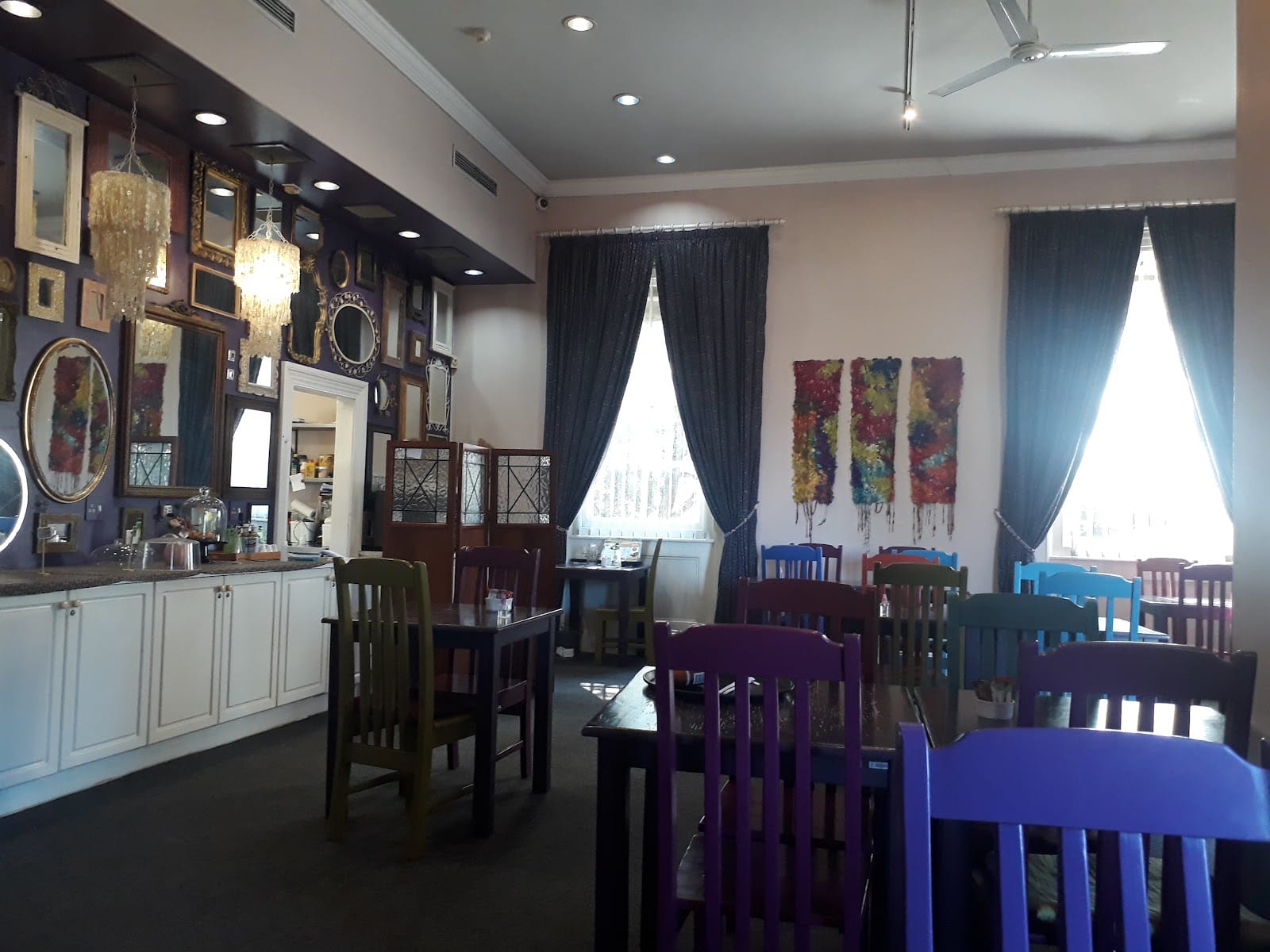 Café Tatham