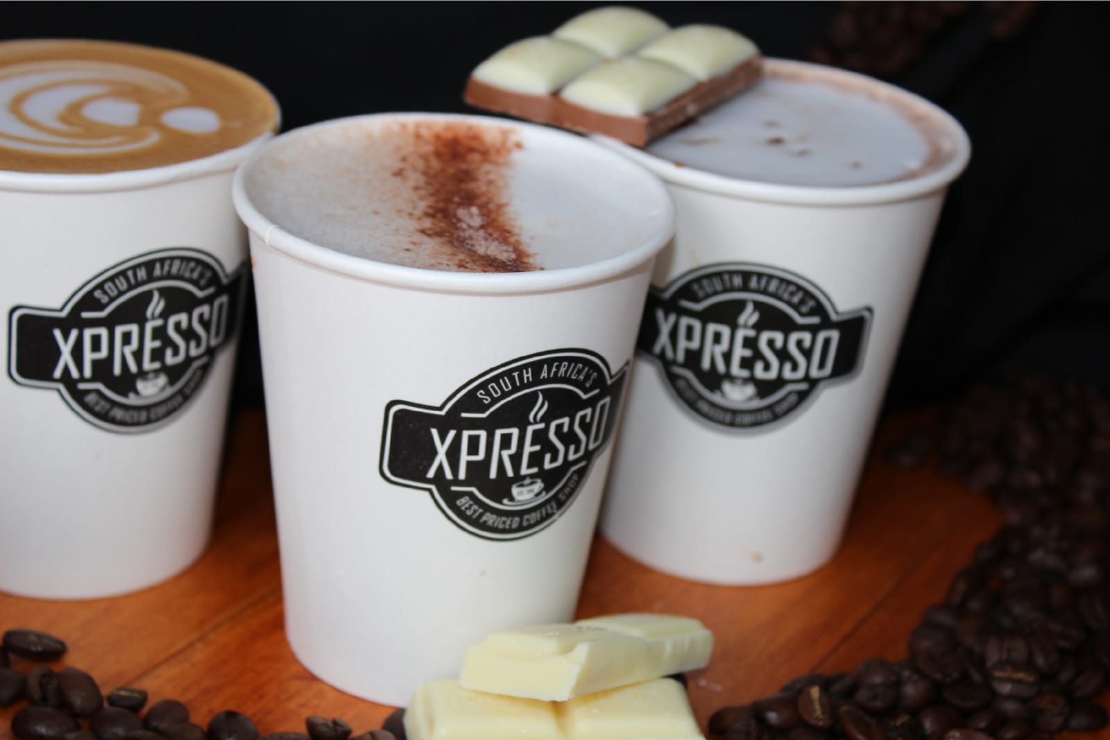 Xpresso Cafe photo 2