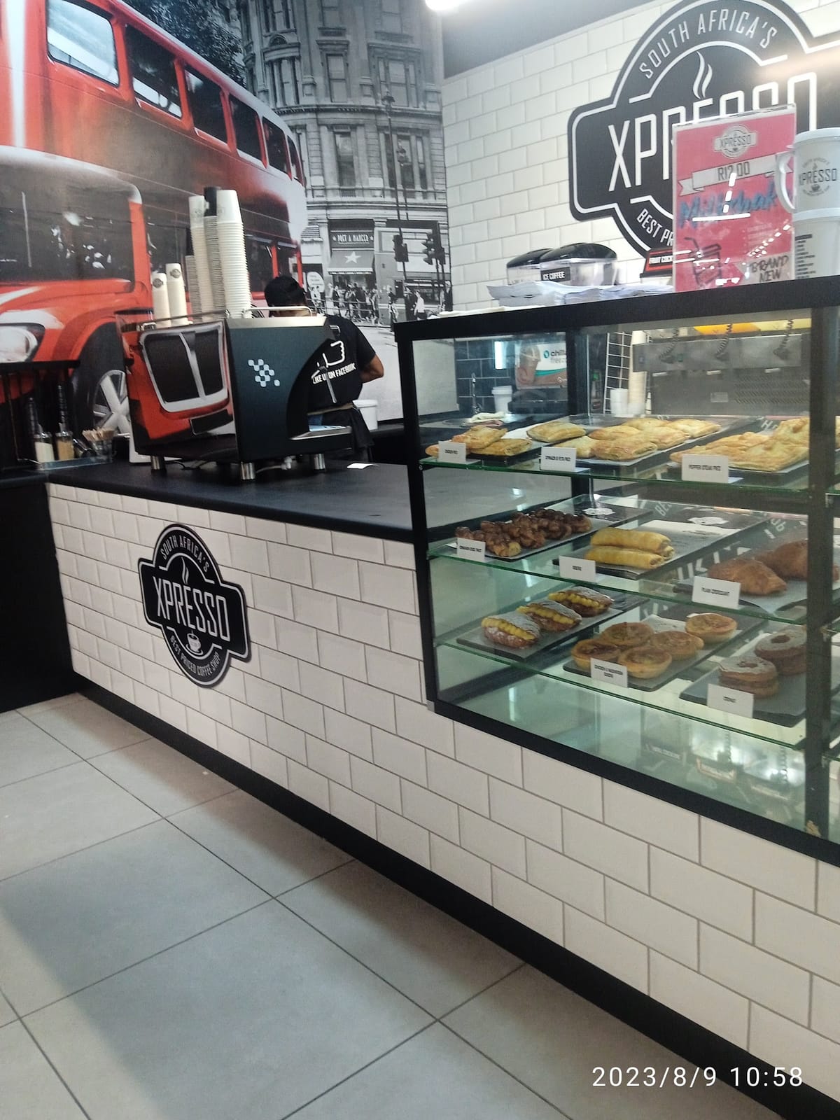 Xpresso Cafe