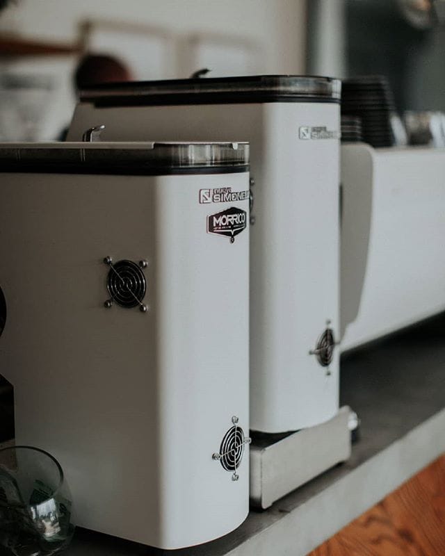 Ground Coffee House photo 9